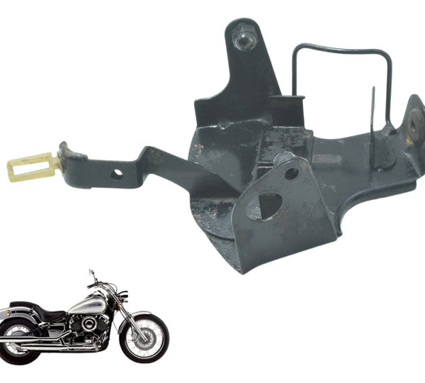 Suporte Rele Yamaha Xvs 650 Drag Star 98-06 Original