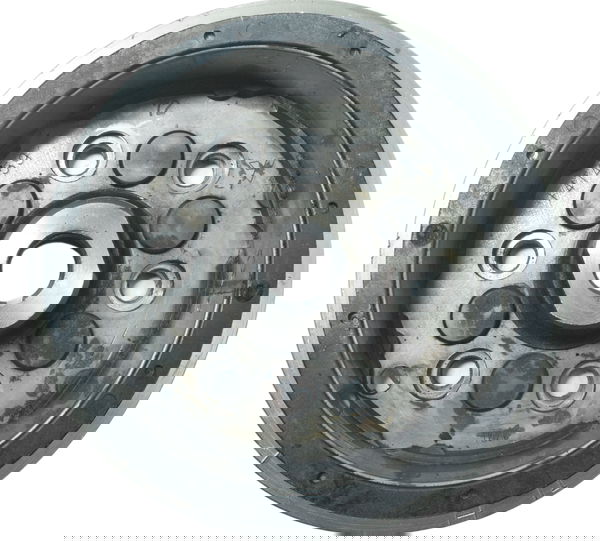 Volante Magneto Yamaha Xvs 650 Drag Star 98-06 Original