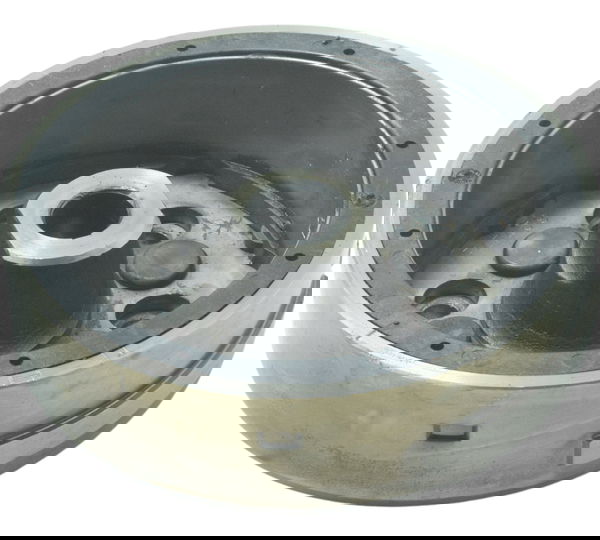 Volante Magneto Yamaha Xvs 650 Drag Star 98-06 Original