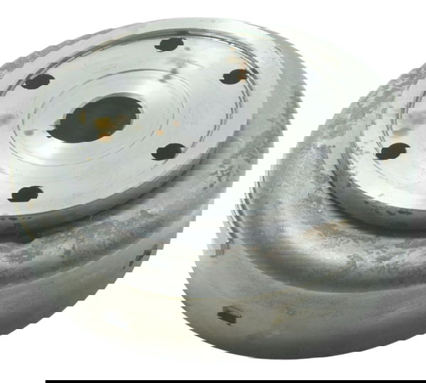 Volante Magneto Yamaha Xvs 650 Drag Star 98-06 Original