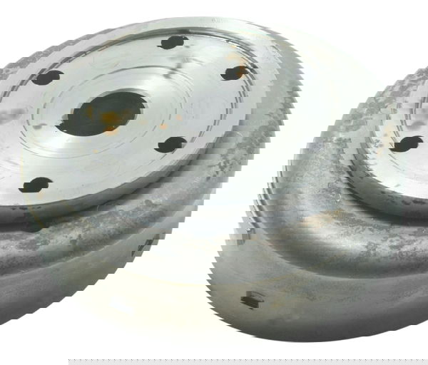 Volante Magneto Yamaha Xvs 650 Drag Star 98-06 Original