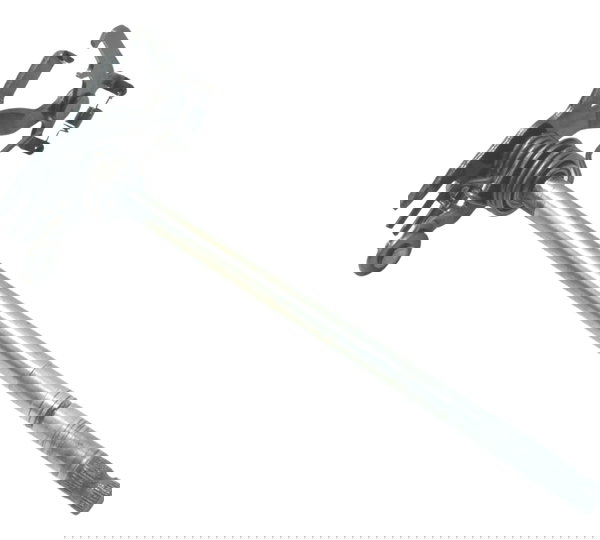 Eixo Seletor Marcha Yamaha Xvs 650 Drag Star 98-06 Original