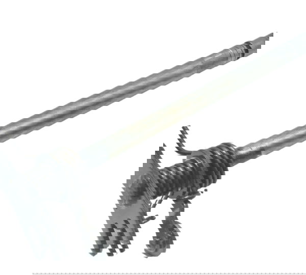 Eixo Seletor Marcha Yamaha Xvs 650 Drag Star 98-06 Original