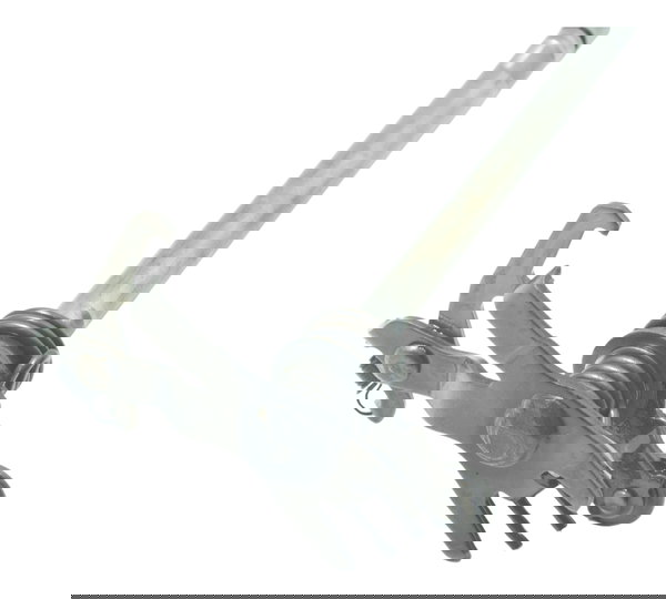 Eixo Seletor Marcha Yamaha Xvs 650 Drag Star 98-06 Original