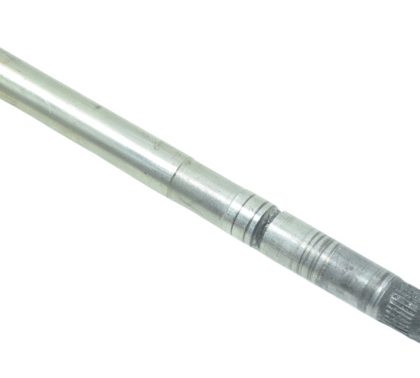 Eixo Seletor Marcha Yamaha Xvs 650 Drag Star 98-06 Original