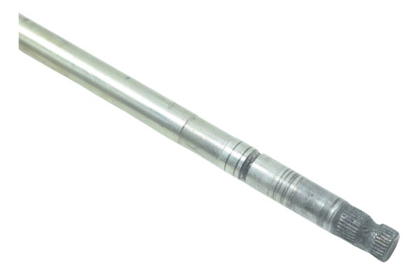Eixo Seletor Marcha Yamaha Xvs 650 Drag Star 98-06 Original