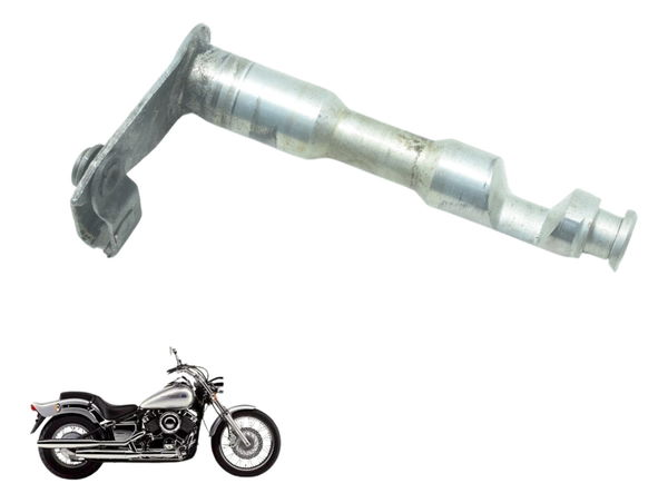 Eixo Acionador Embreagem Yamaha Xvs 650 Drag Star 98-06 Orig