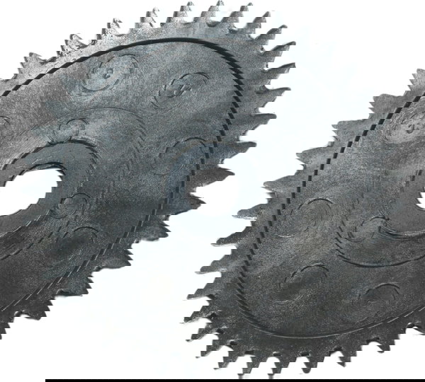 Engrenagem Bomba Óleo Yamaha Xvs 650 Drag Star 98-06 Orig