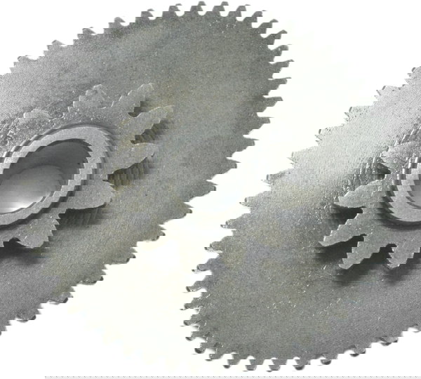 Engrenagem Redução Part Yamaha Xvs 650 Drag Star 98-06 Orig