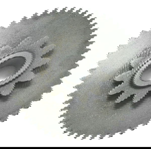 Engrenagem Redução Part Yamaha Xvs 650 Drag Star 98-06 Orig