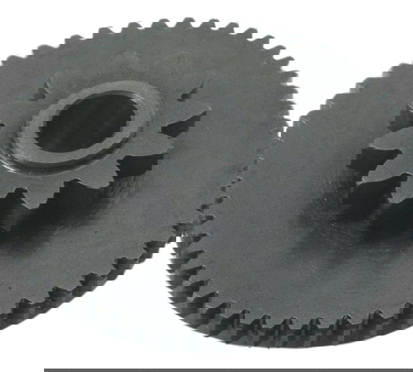 Engrenagem Redução Part Yamaha Xvs 650 Drag Star 98-06 Orig