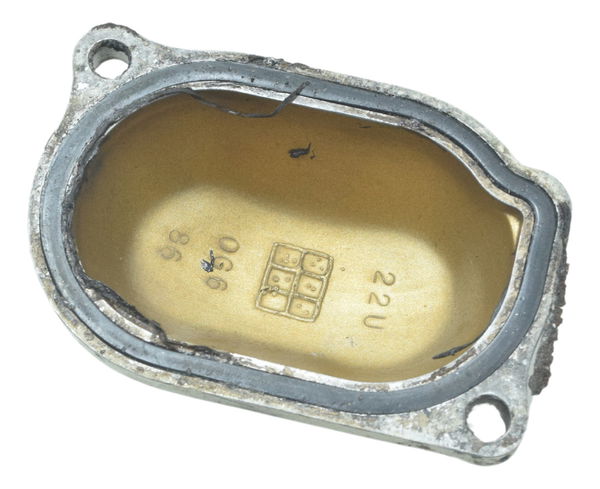 Tampa Cabeçote Yamaha Xvs 650 Drag Star 98-06 Original