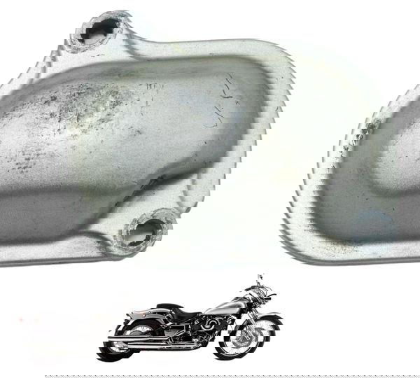 Tampa Cabeçote Yamaha Xvs 650 Drag Star 98-06 Original