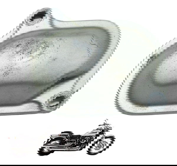 Tampa Cabeçote Yamaha Xvs 650 Drag Star 98-06 Original