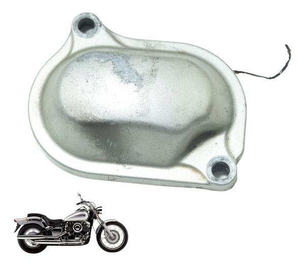 Tampa Cabeçote Yamaha Xvs 650 Drag Star 98-06 Original