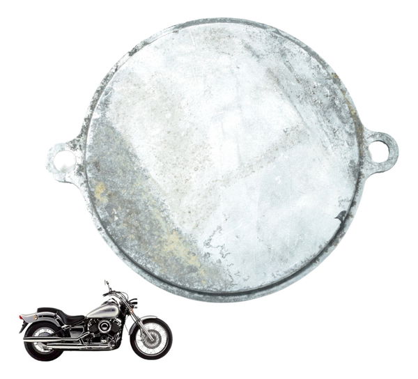 Tampa Motor Yamaha Xvs 650 Drag Star 98-06 Original