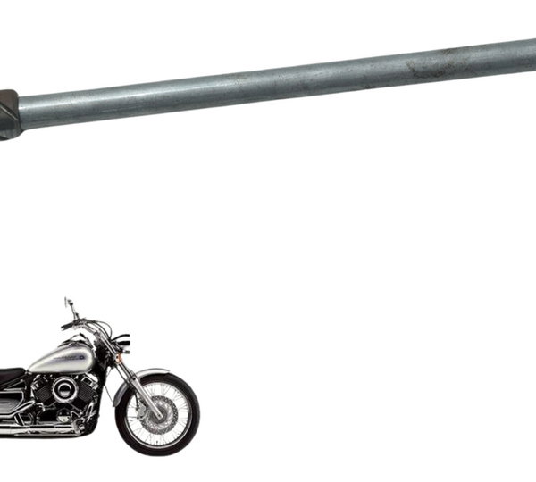 Pino Acionador Embreagem Yamaha Xvs 650 Drag Star 98-06 Orig