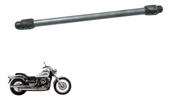 Pino Acionador Embreagem Yamaha Xvs 650 Drag Star 98-06 Orig
