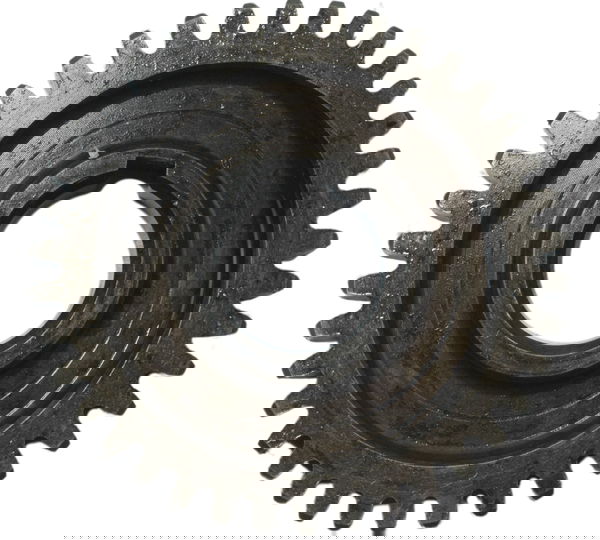 Engrenagem Motor Yamaha Xvs 650 Drag Star 98-06 Original