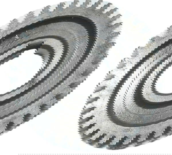 Engrenagem Motor Yamaha Xvs 650 Drag Star 98-06 Original