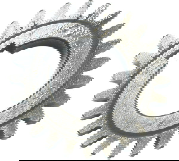 Engrenagem Motor Yamaha Xvs 650 Drag Star 98-06 Original