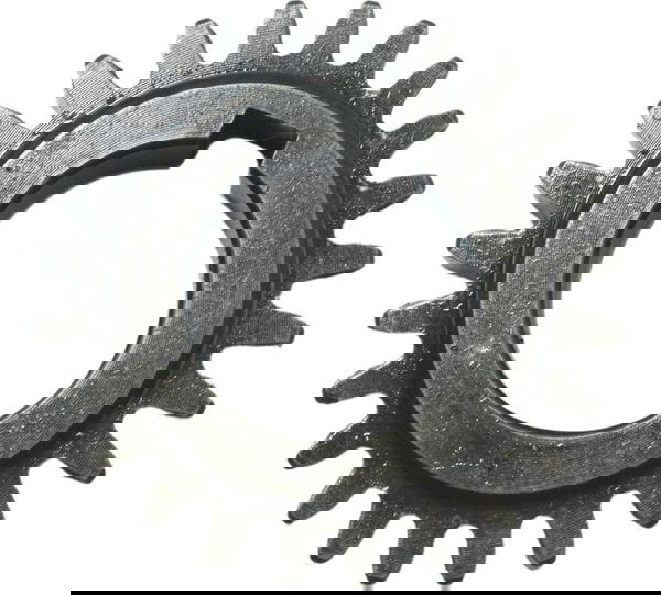 Engrenagem Motor Yamaha Xvs 650 Drag Star 98-06 Original