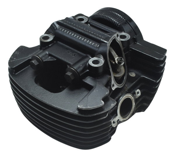 Cabeçote Traseiro Yamaha Xvs 650 Drag Star 98-06 Original