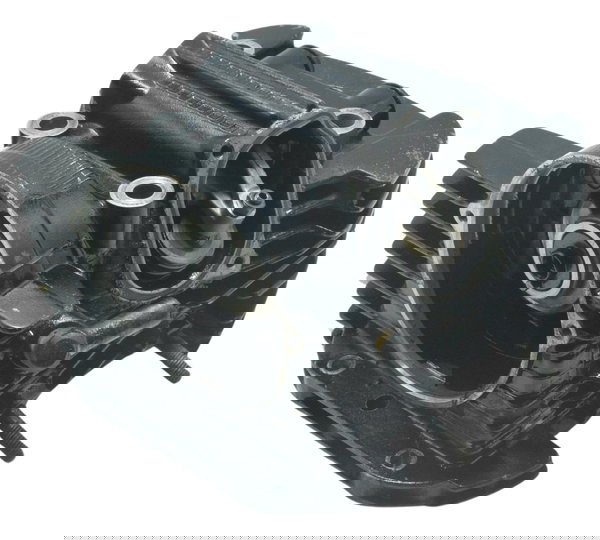 Cabeçote Traseiro Yamaha Xvs 650 Drag Star 98-06 Original