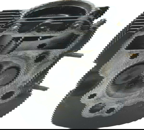 Cabeçote Traseiro Yamaha Xvs 650 Drag Star 98-06 Original