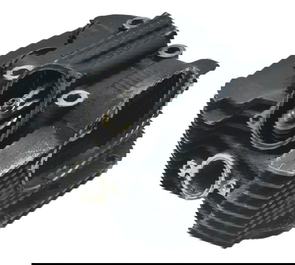 Cabeçote Dianteiro Yamaha Xvs 650 Drag Star 98-06 Original