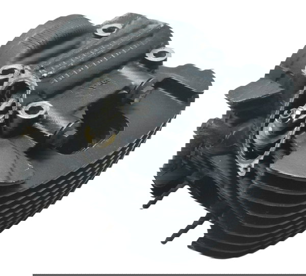 Cabeçote Dianteiro Yamaha Xvs 650 Drag Star 98-06 Original