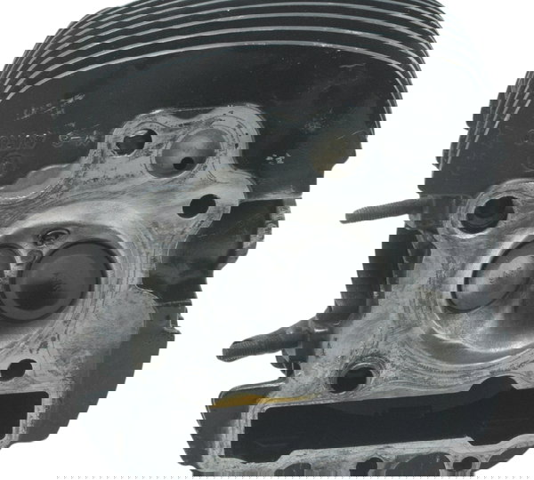 Cabeçote Dianteiro Yamaha Xvs 650 Drag Star 98-06 Original