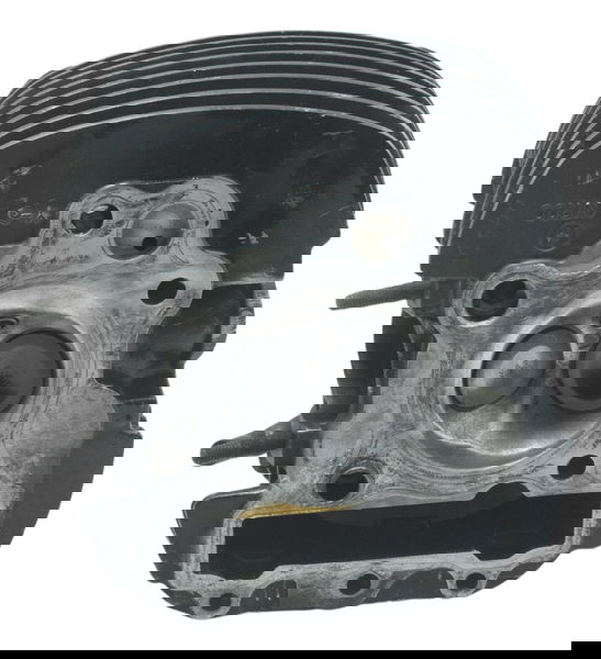 Cabeçote Dianteiro Yamaha Xvs 650 Drag Star 98-06 Original