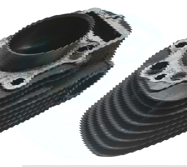 Cilindro Pistão Anéis Traseir Yamaha Xvs 650 Drag Star 98-06