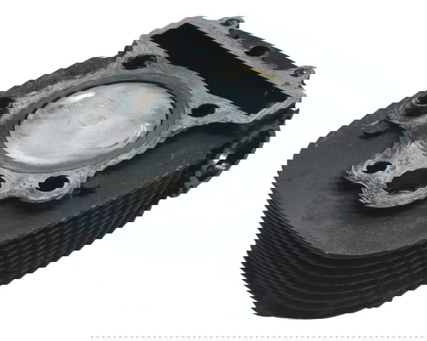 Cilindro Pistão Anéis Traseir Yamaha Xvs 650 Drag Star 98-06