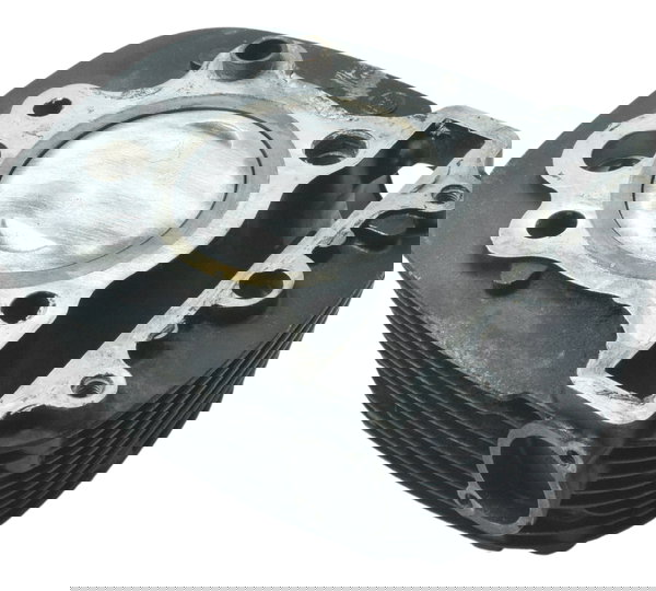 Cilindro Pistão Anéis Diantei Yamaha Xvs 650 Drag Star 98-06