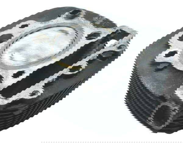 Cilindro Pistão Anéis Diantei Yamaha Xvs 650 Drag Star 98-06