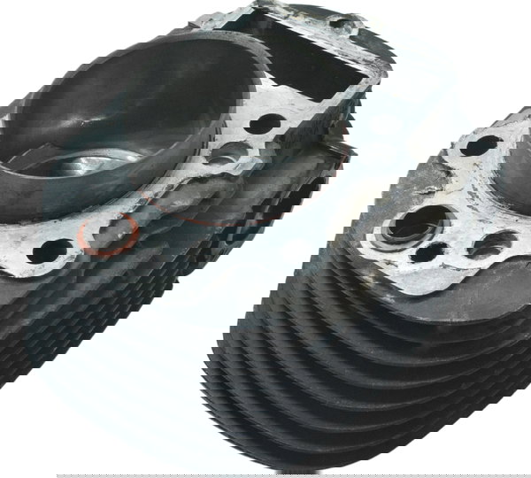 Cilindro Pistão Anéis Diantei Yamaha Xvs 650 Drag Star 98-06