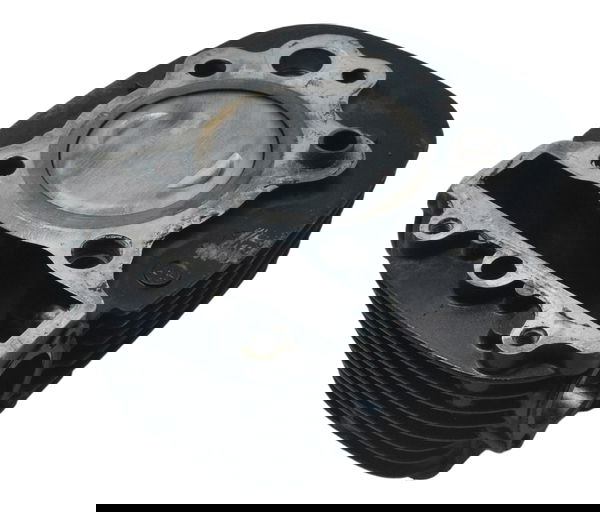 Cilindro Pistão Anéis Diantei Yamaha Xvs 650 Drag Star 98-06