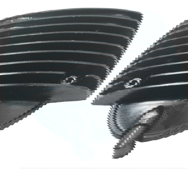 Tampa Cabeçote Traseiro Yamaha Xvs 650 Drag Star 98-06 Orig