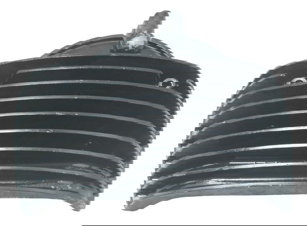 Tampa Cabeçote Traseiro Yamaha Xvs 650 Drag Star 98-06 Orig