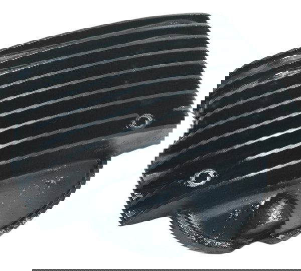 Tampa Cabeçote Dianteiro Yamaha Xvs 650 Drag Star 98-06 Orig