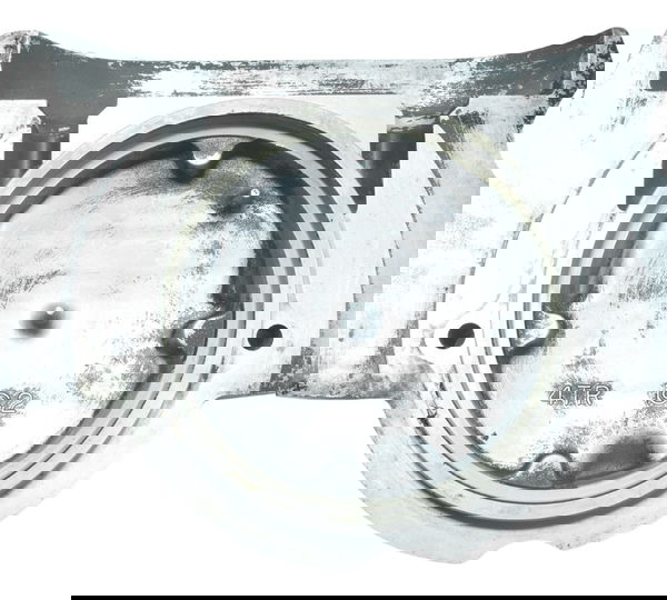 Tampa Cabeçote Dianteiro Yamaha Xvs 650 Drag Star 98-06 Orig