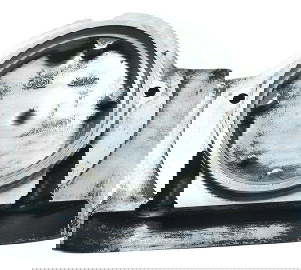 Tampa Cabeçote Dianteiro Yamaha Xvs 650 Drag Star 98-06 Orig