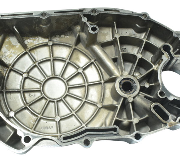 Tampa Embreagem Motor Direito Yamaha Xvs 650 Drag Star 98-06