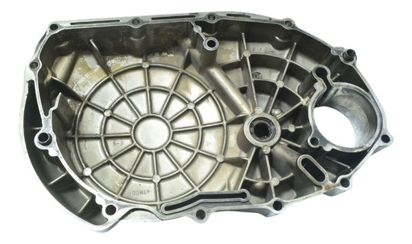 Tampa Embreagem Motor Direito Yamaha Xvs 650 Drag Star 98-06