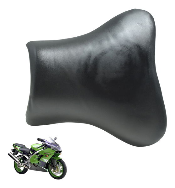 Banco Dianteiro Kawasaki Zx 9r 2001 Original