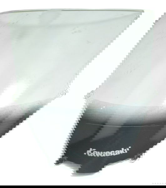 Bolha C/ Detalhes Kawasaki Zx 9r 2001 Original