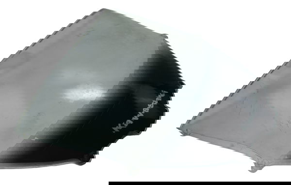 Bolha C/ Detalhes Kawasaki Zx 9r 2001 Original