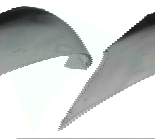 Bolha C/ Detalhes Kawasaki Zx 9r 2001 Original